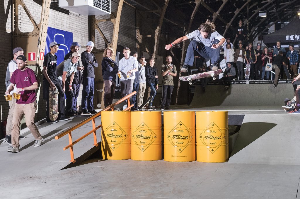 beer-best-trick-nk-skateboarden-2016-jelle-maatman-fs-flip