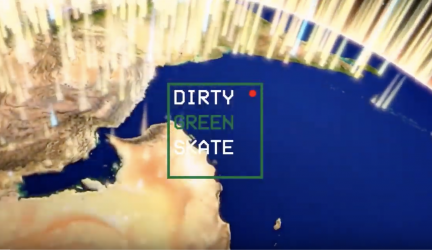 Video: Dirty Green – Killing Time