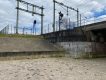 SPOT: Zutphen – Spoorbrug Bank