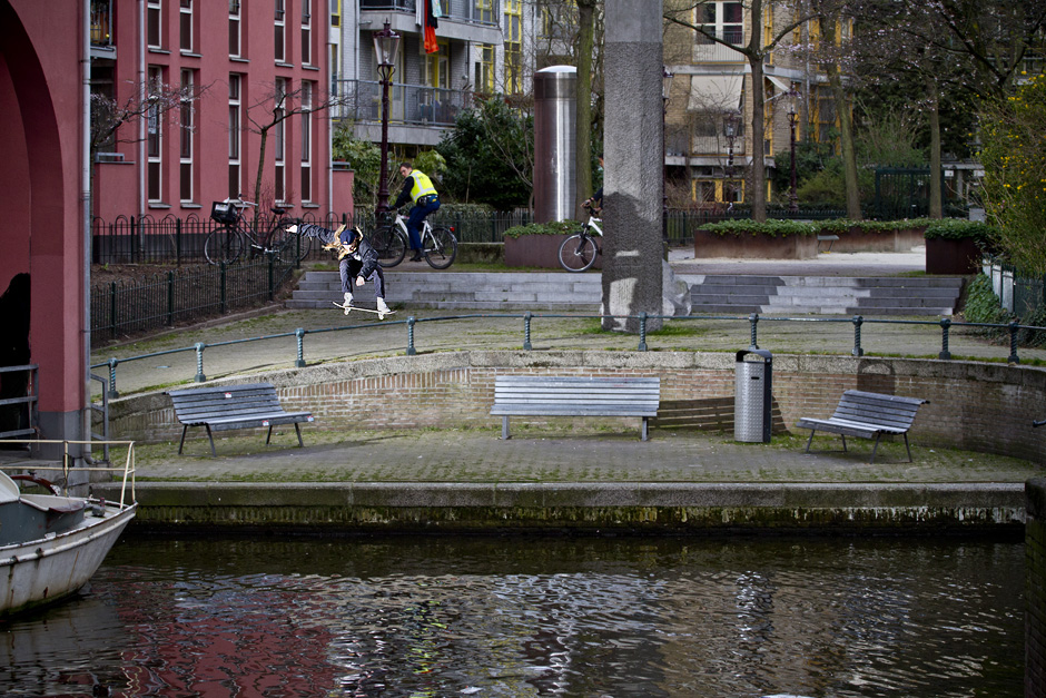 WillemVanDijk-Sw180-Amsterdam