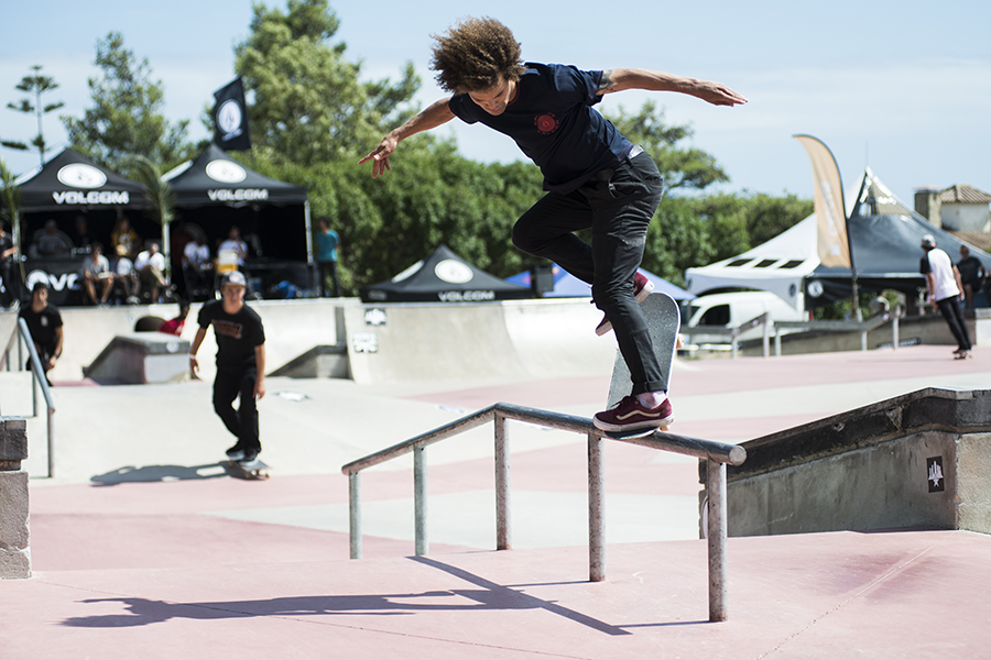 Nassim Guammaz - Bs overcrooks 13.Damn-Am-Portugal-Cascais-2014-Saturday-Nassim-Guammaz-Bs-Overcroos