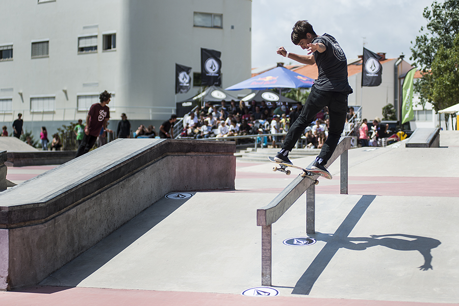 Anthony Anaya - Hurricane 24..Damn-Am-Portugal-Cascais-2014-Saturday-Anthony-Anaya-Hurricane