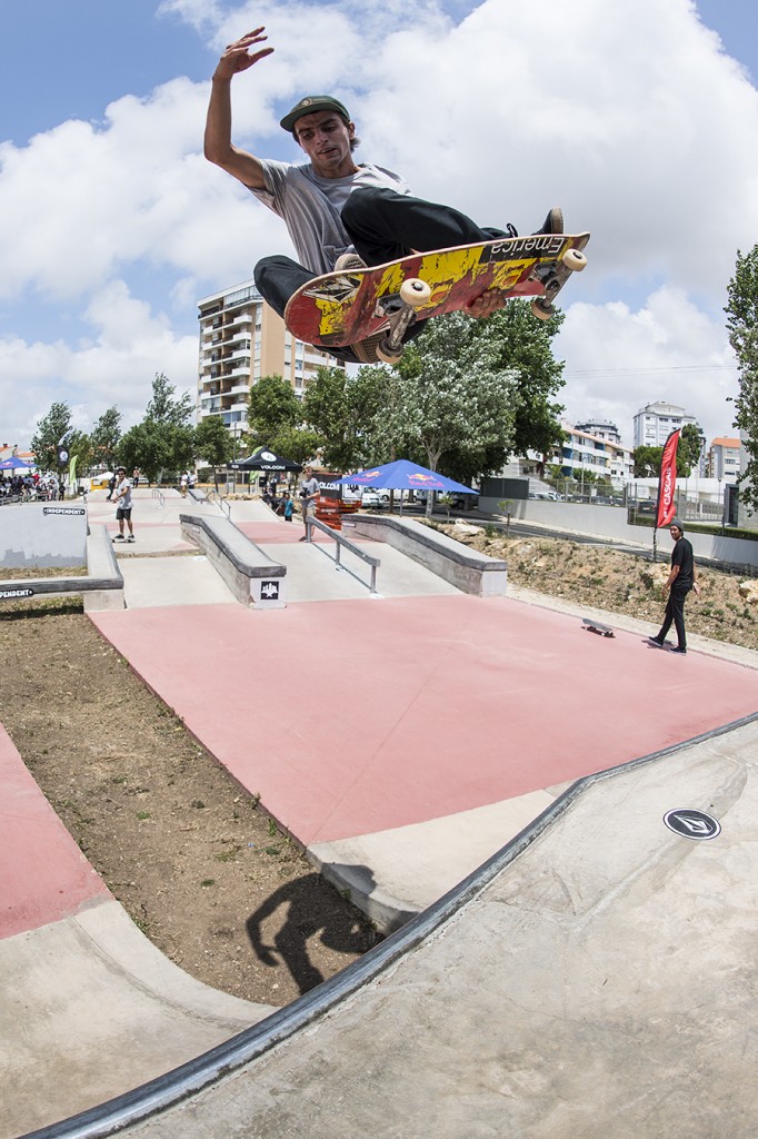Eniz Fazliov - Stalefish 4.Damn-Am-Portugal-Cascais-2014-Saturday-Eniz-Fazilov-Stalefish-portrait