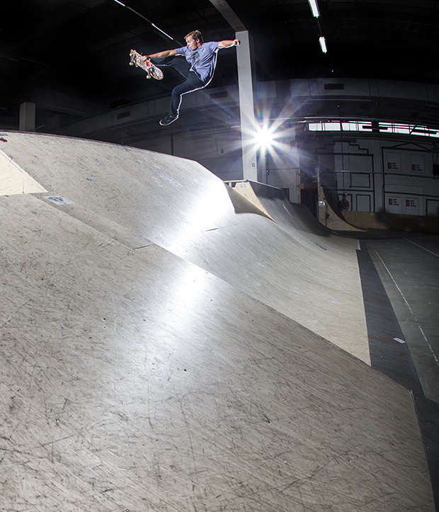 Niek Zandstra - Boneless