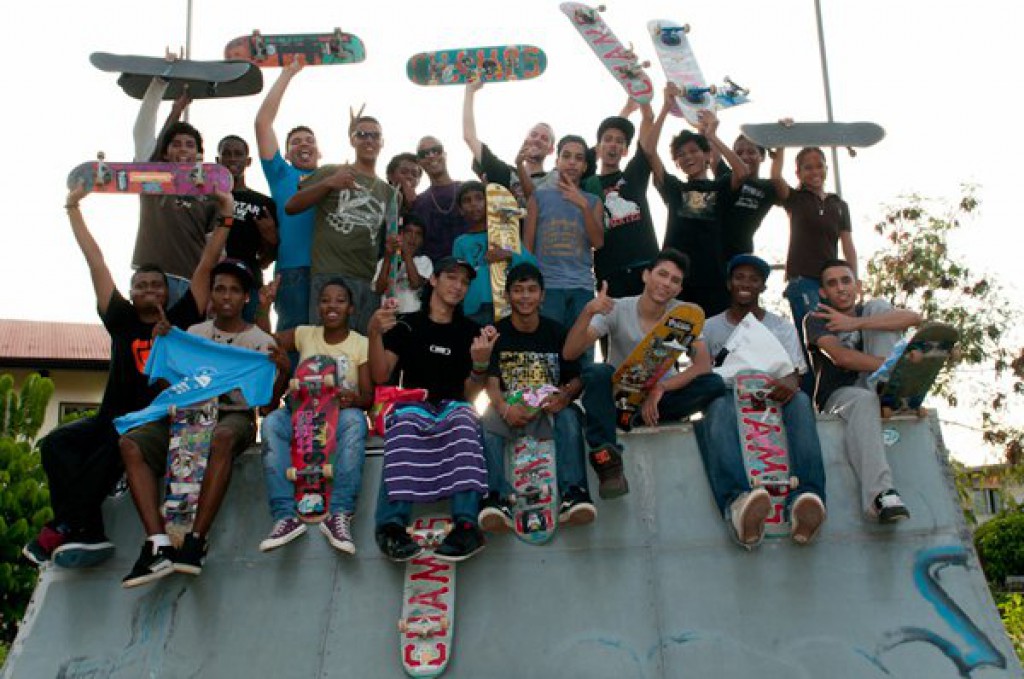 skaters-suriname