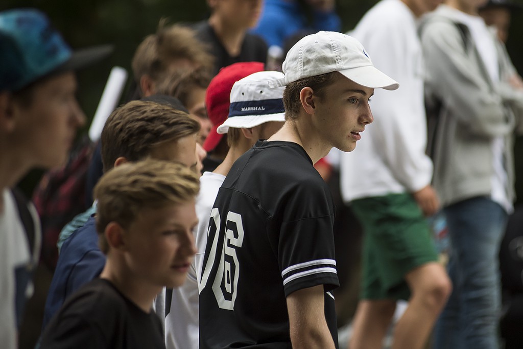 Converse-One-Star-World-Tour-2015-Antwerp-kids