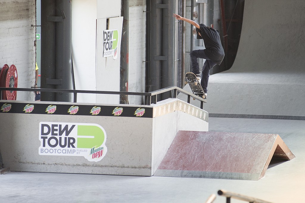 Mountain-Dew-Bootcamp-Pier15-Breda-mano-wolf-nosegrind