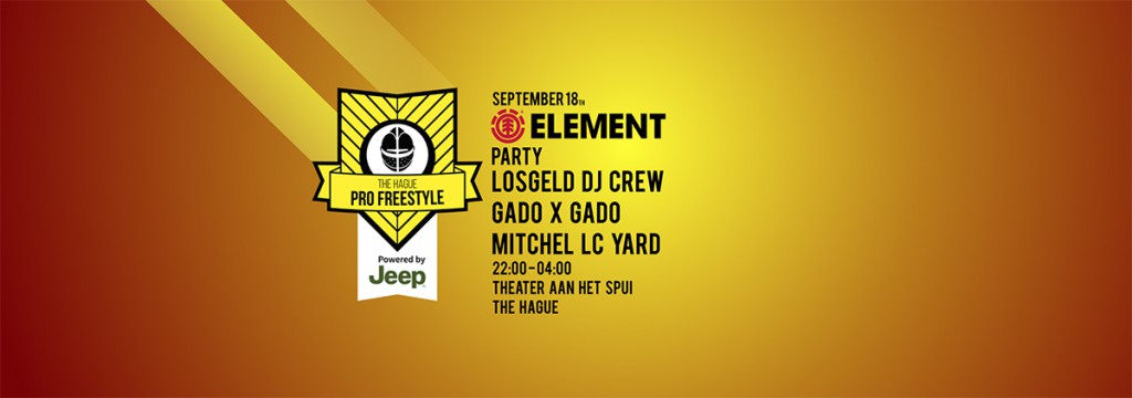 element-party