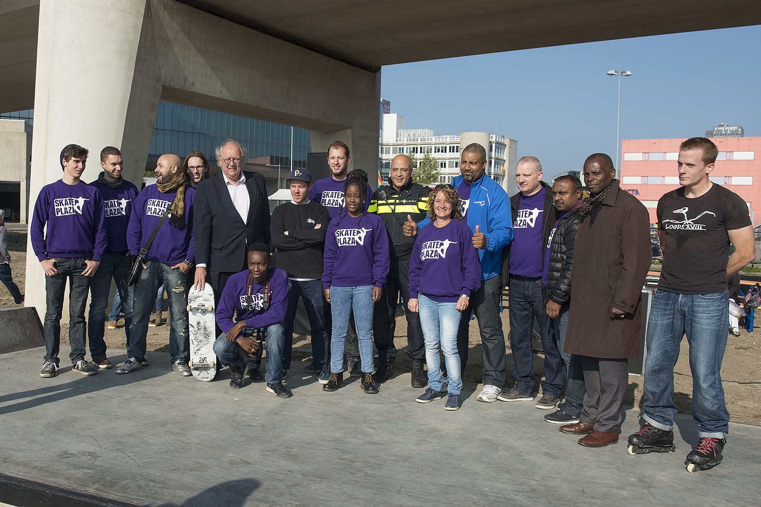 Opening-Skateplaza-Almere-almere-crew