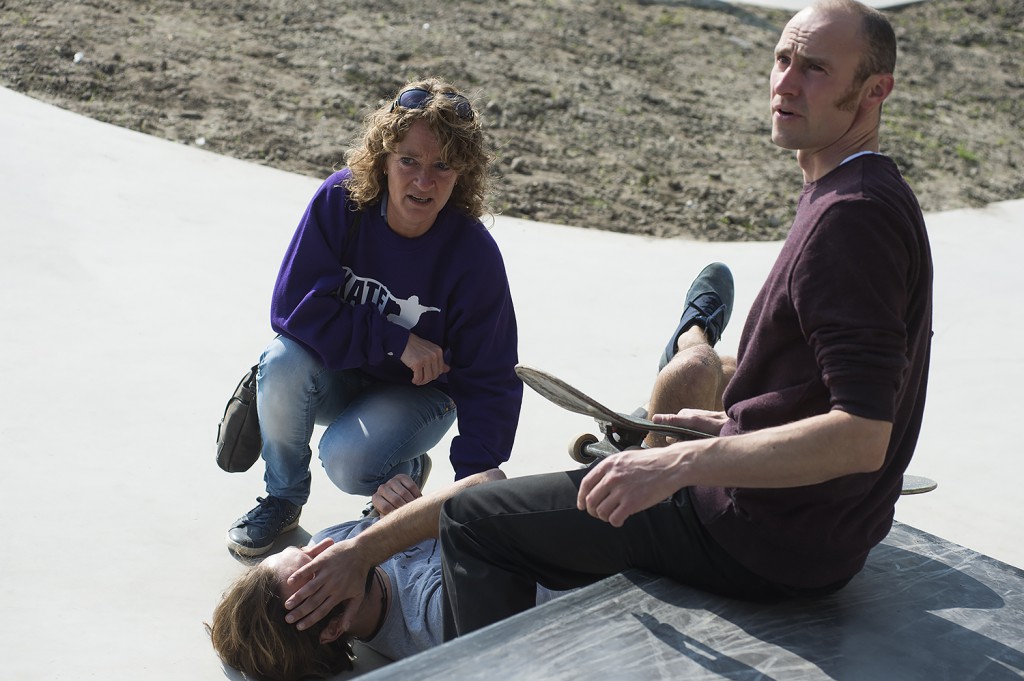Opening-Skateplaza-Almere-man-down