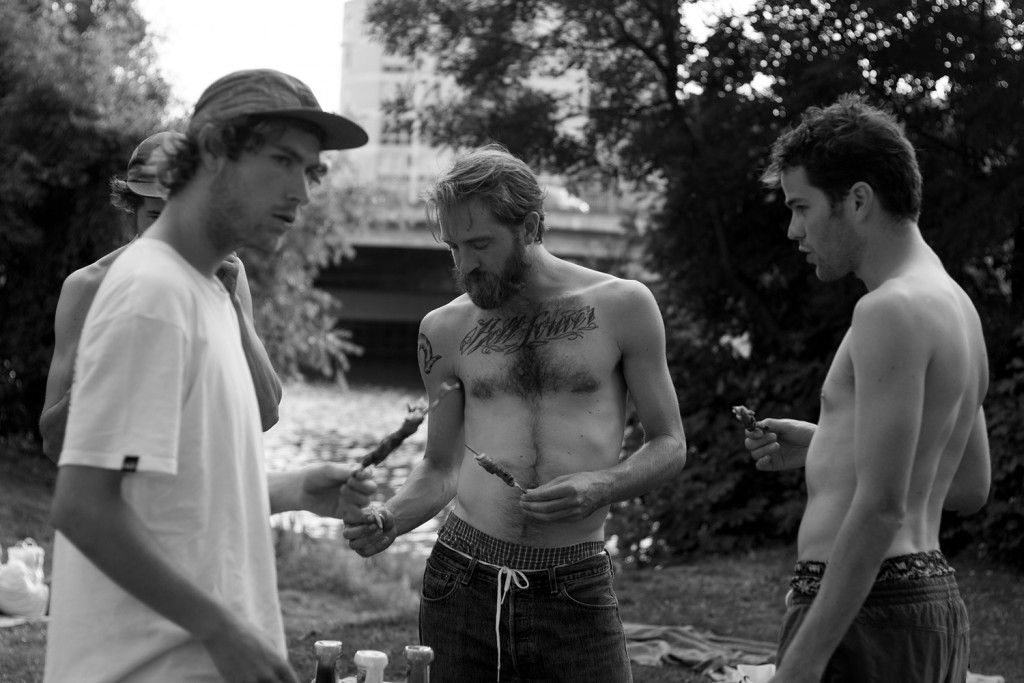 Skatestore-Rondevanvlaanderen-bbq