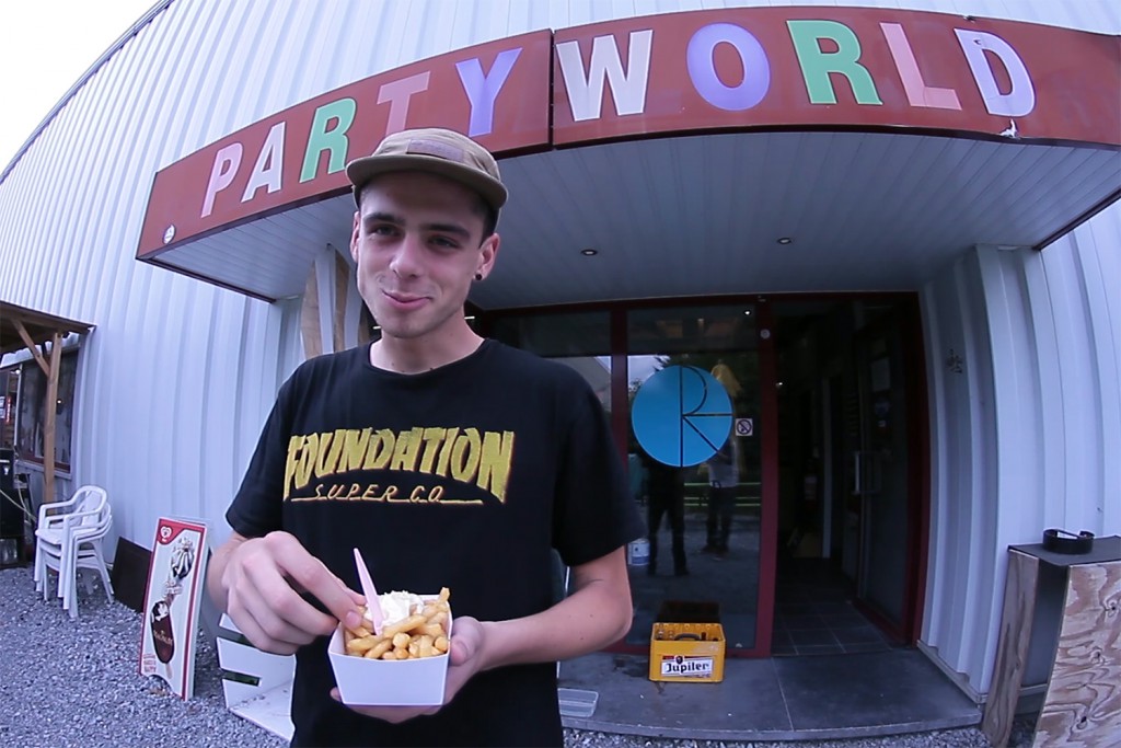 Some-Fries-With-Victor-Vanpuyvelde