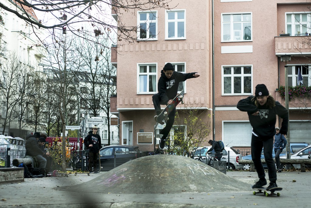 15 Flynn Gijsen - Boneless