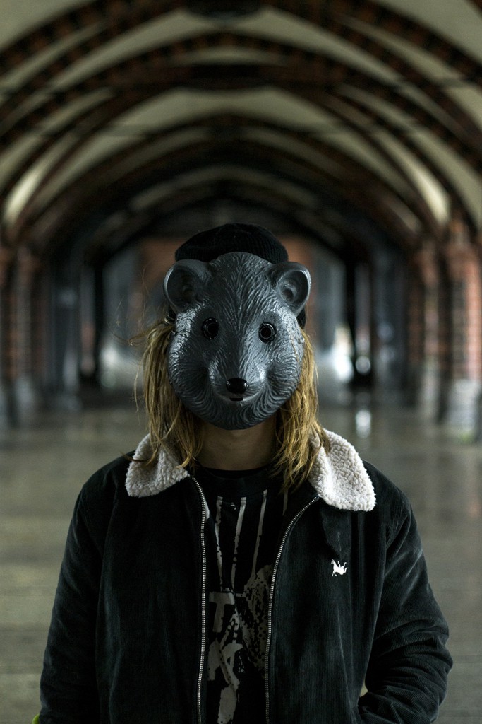 31 Ratatatata