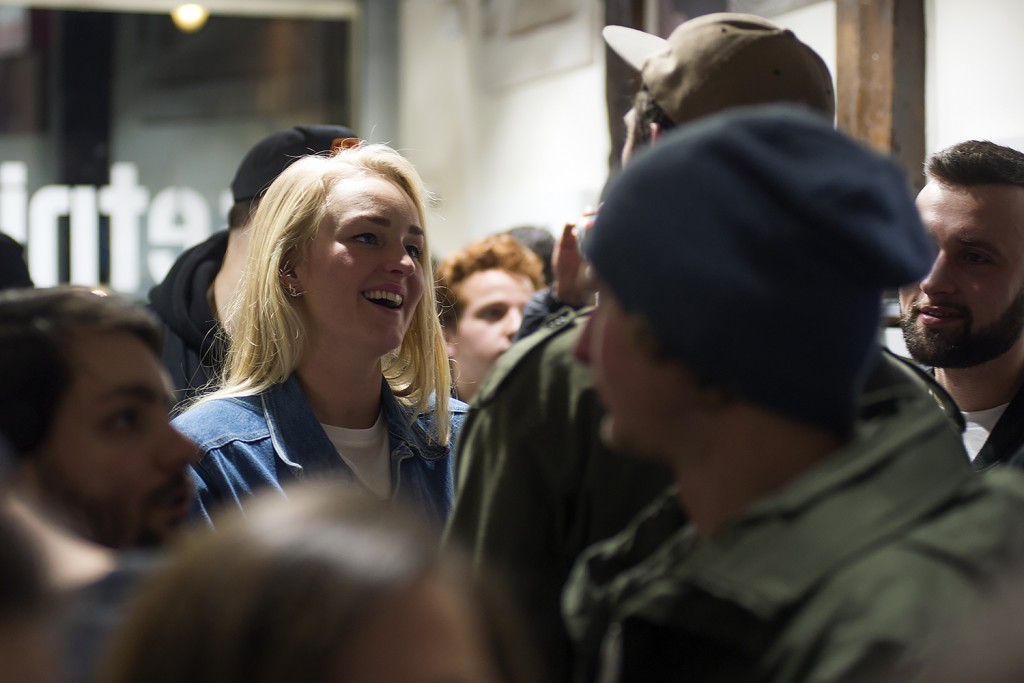 Etnies-Store-Amsterdam-Opening-blondie