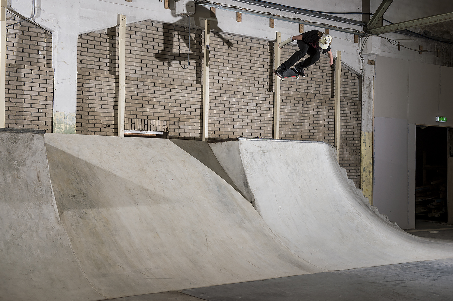 Waalhalla-2016-Bart-Buikman-Bs-Ollie