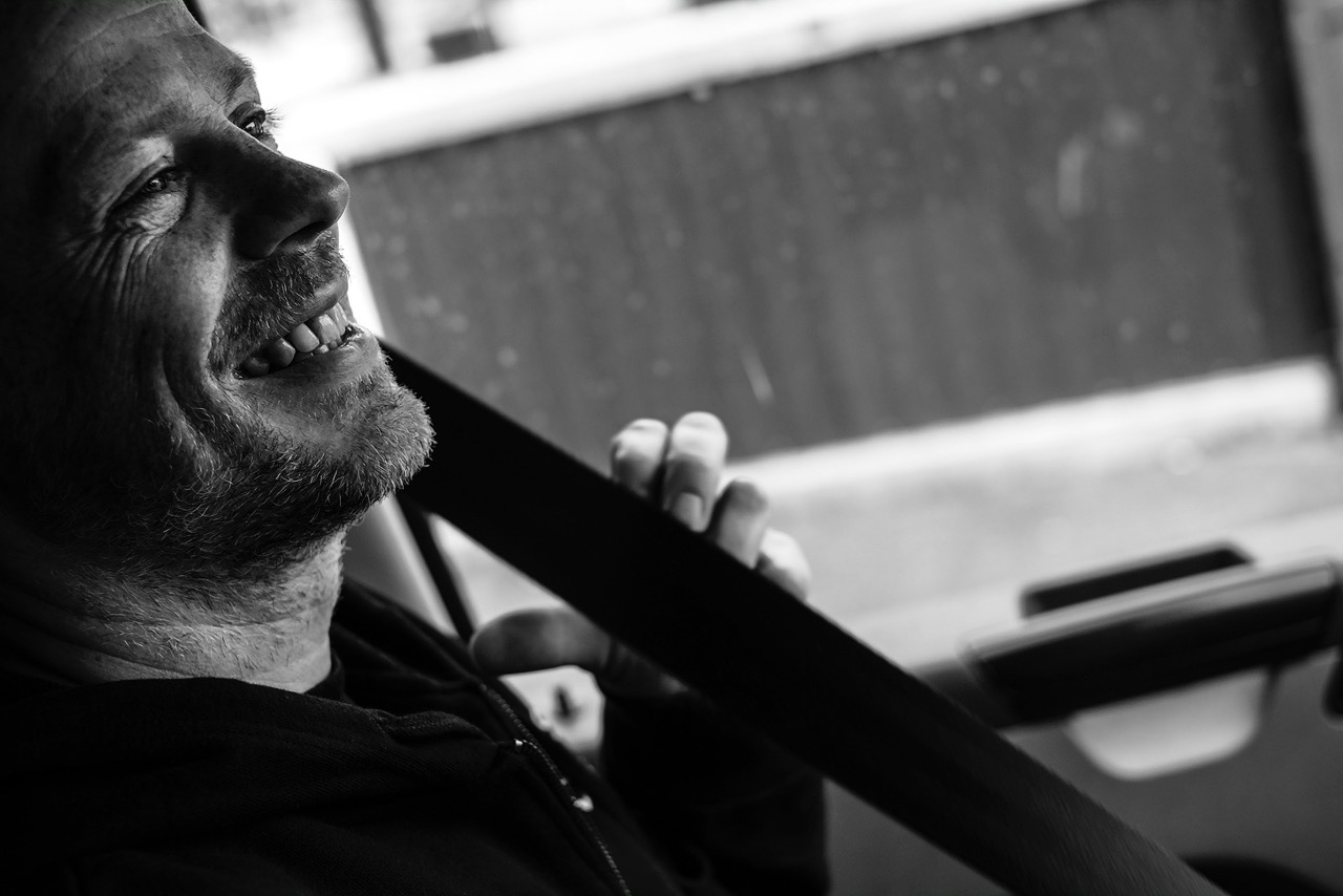Aldo-Niemeijer-Drivings