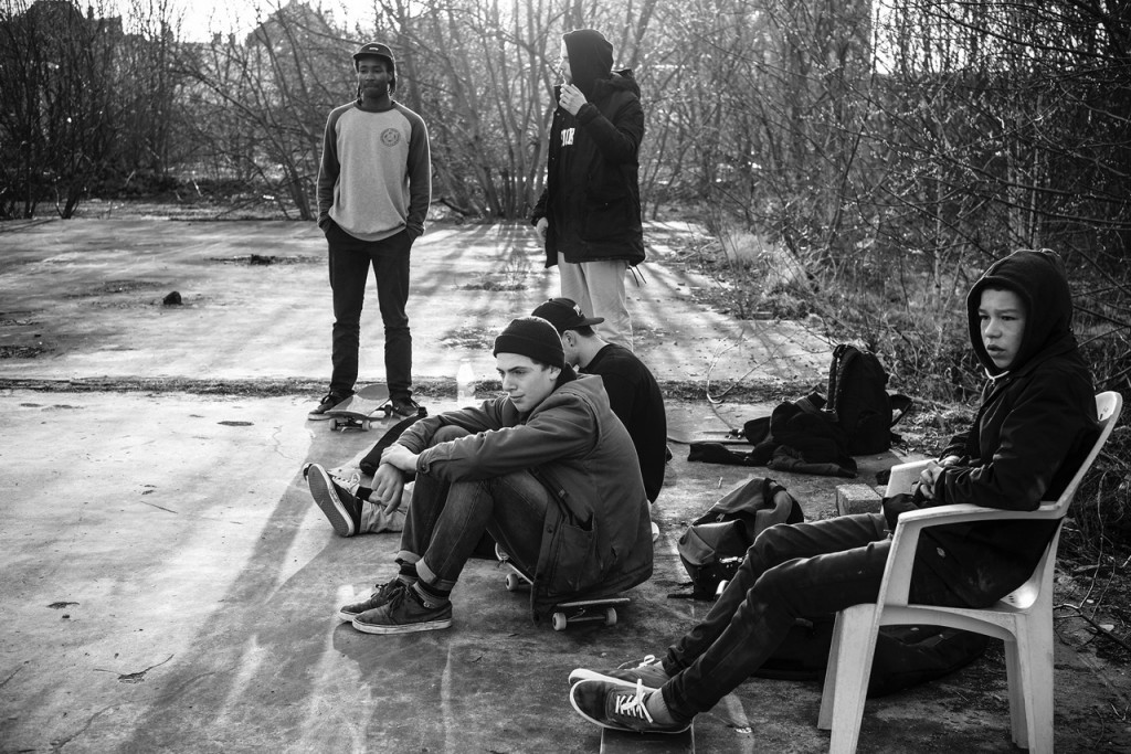 Chillings