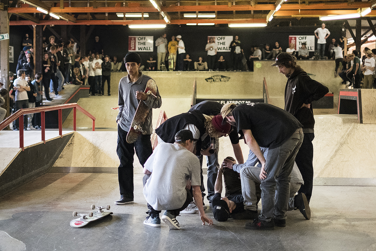 Vans-Shop-Riot-Netherlands-Burnside-Deventer-2016-Donny-Down
