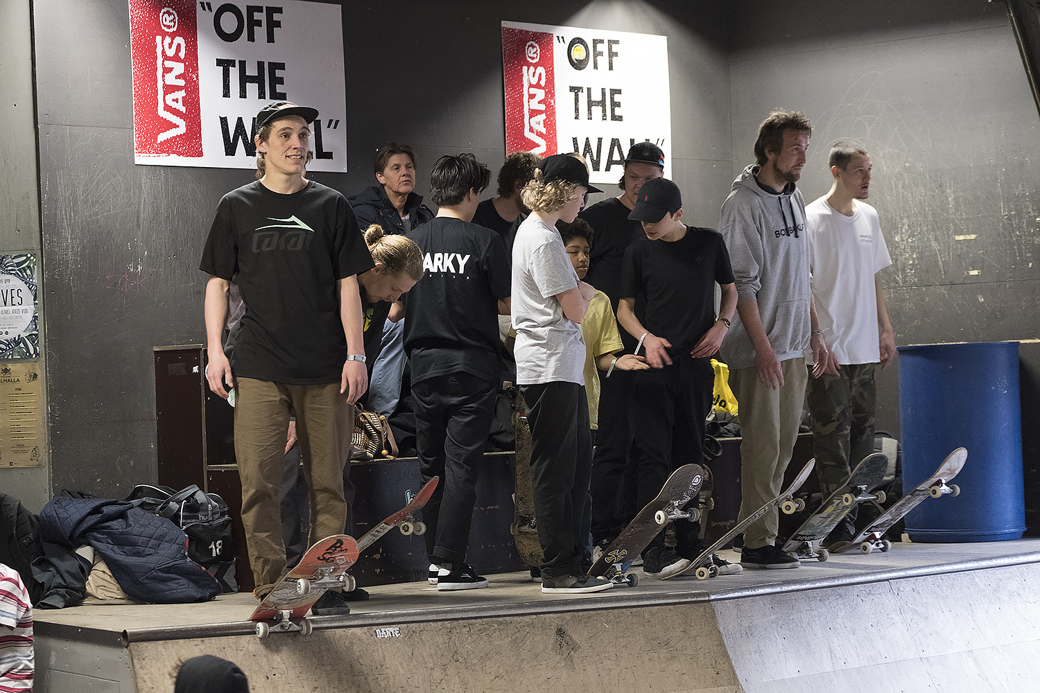 Vans-Shop-Riot-Netherlands-Burnside-Deventer-2016-Riders