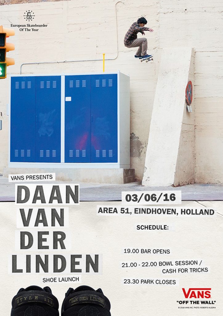 Daan-van-der-linden-shoe-release-flyer