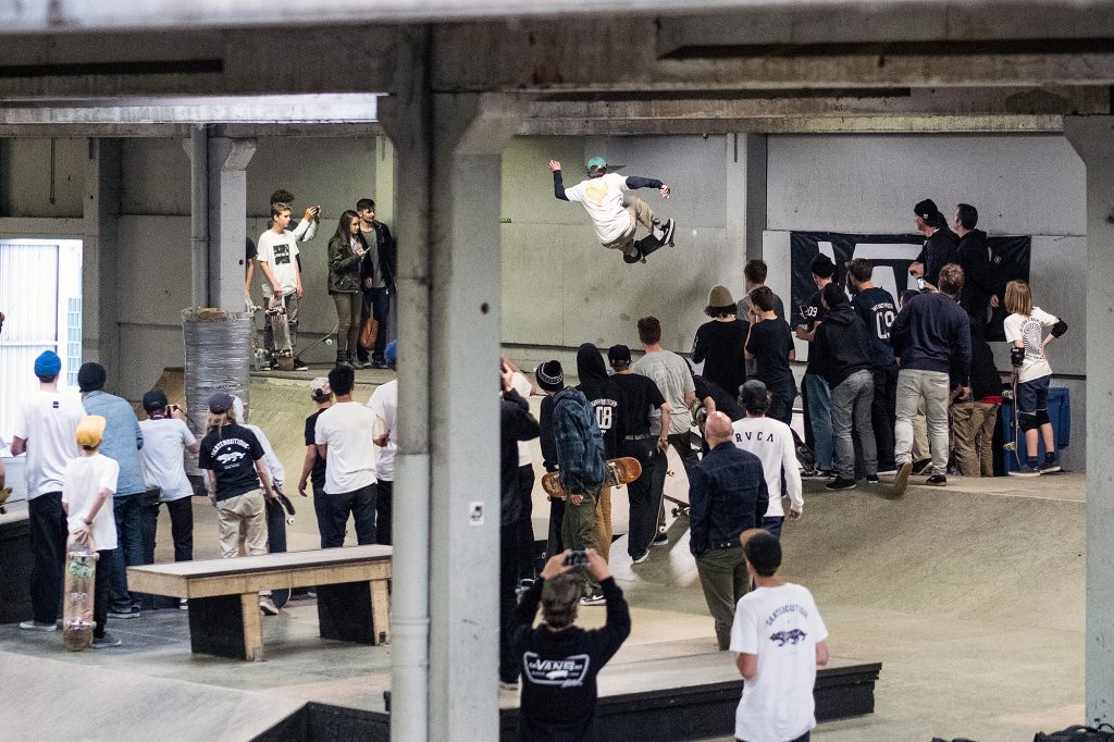 Vans-Shop-Riot-Belgium-2016-Jarne-Verbruggen-Ollie