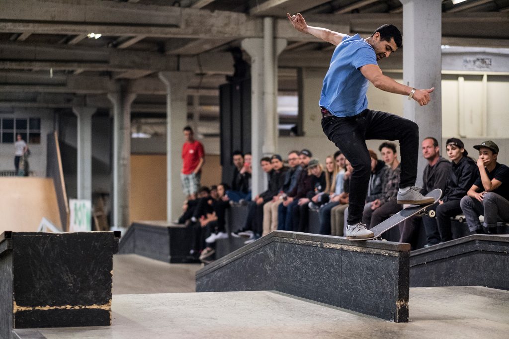 Vans-Shop-Riot-Belgium-2016-Mohamed-Saouti-Noseblunt
