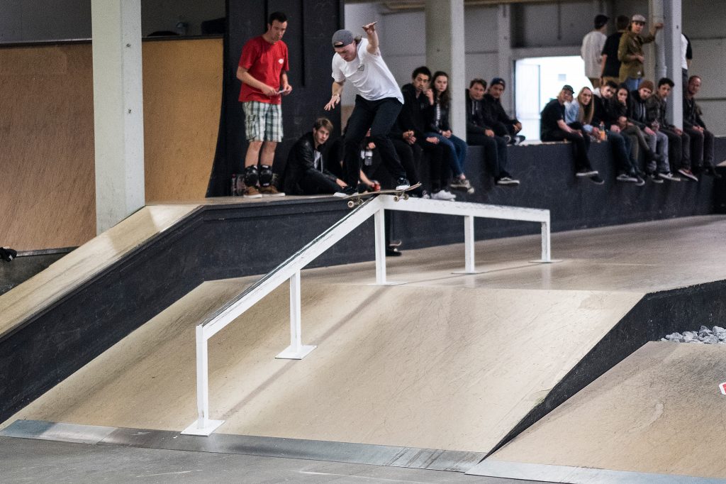 Vans-Shop-Riot-Belgium-2016-Trevor-Cappon-Boardslide
