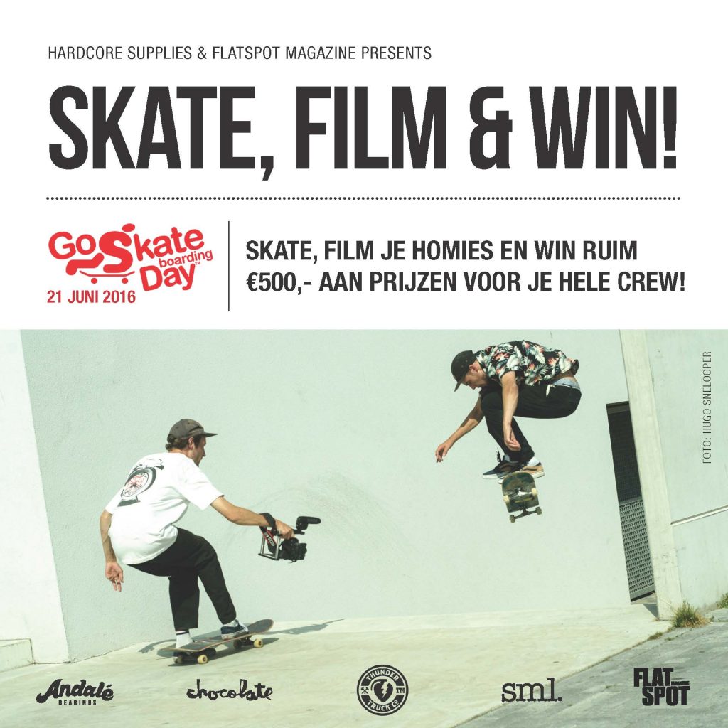 Skate, Film & Win Flyer_final