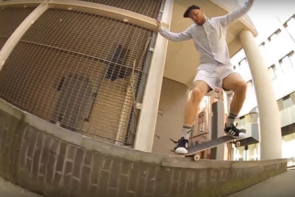 skatestore den haag video small