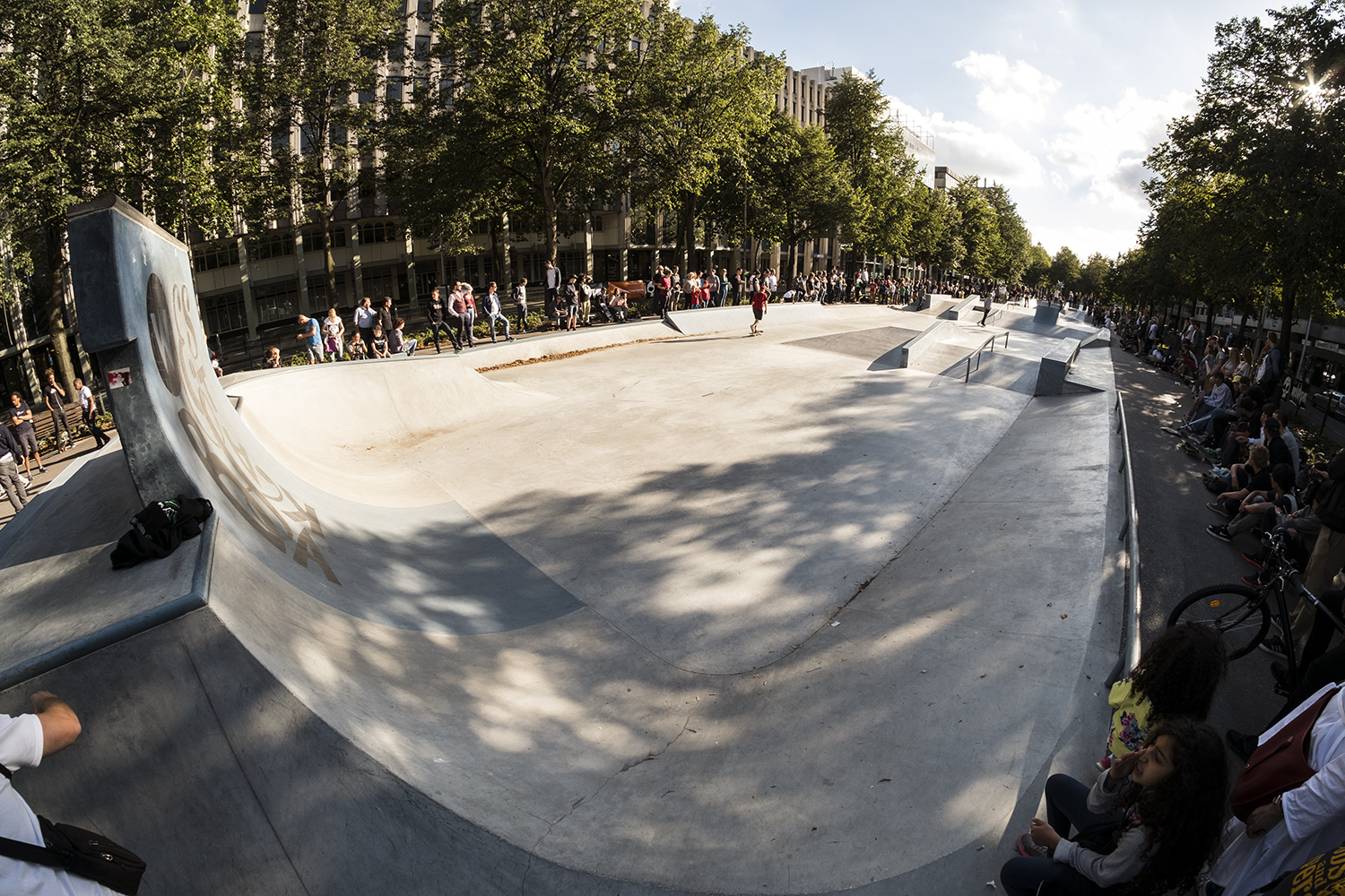 Dwindle-Demo-Westblaak-Rotterdam-Overview