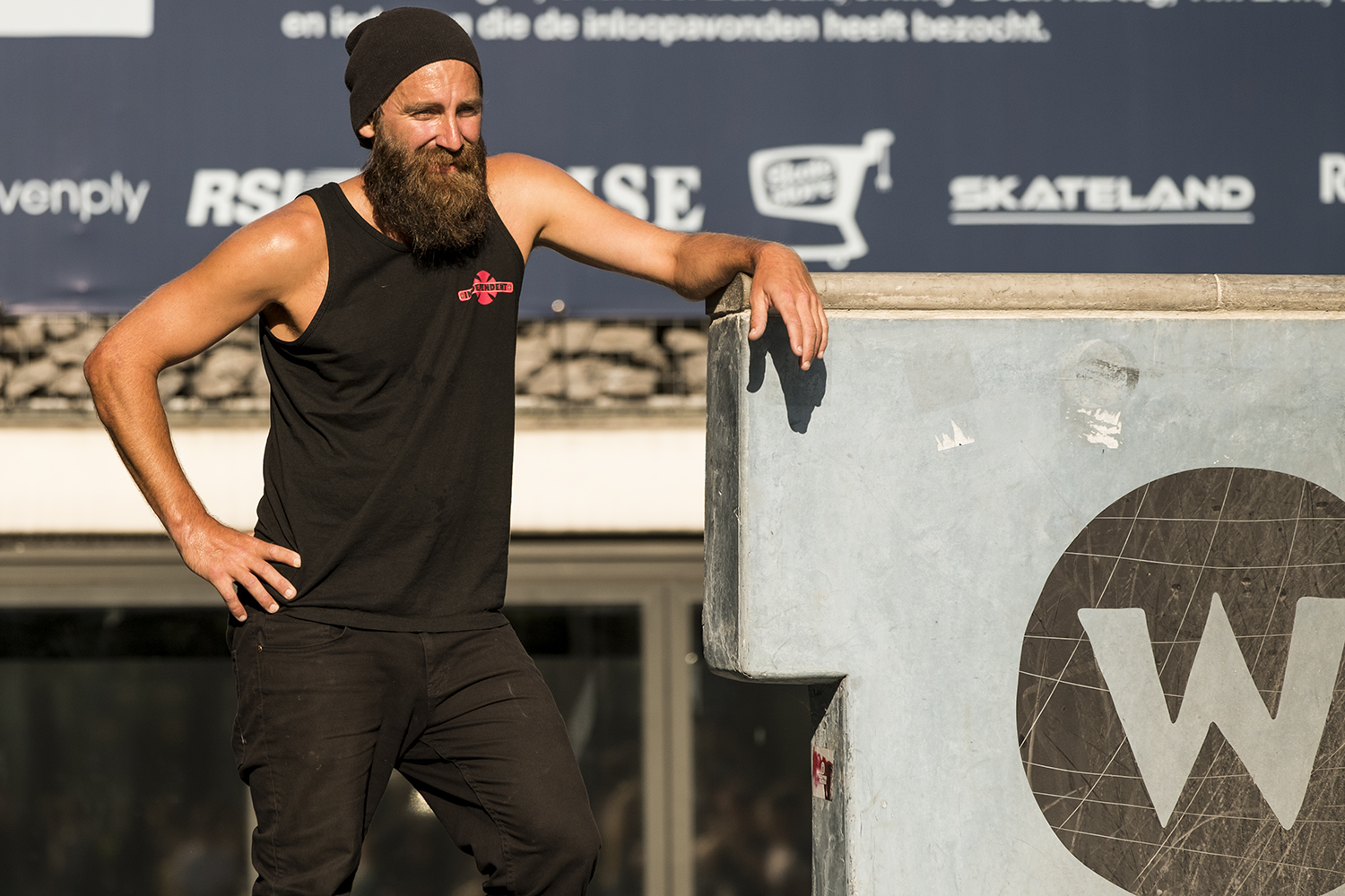 Dwindle-Demo-Westblaak-Rotterdam-chris-haslam