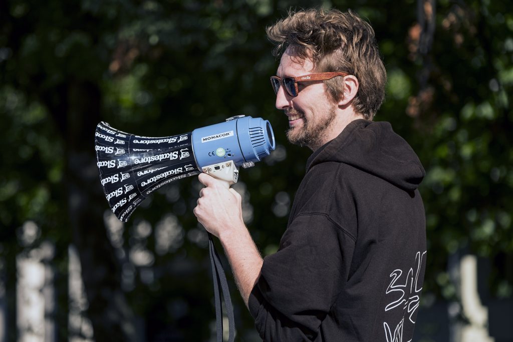 Dwindle-Demo-Westblaak-Rotterdam-dennie-wagner