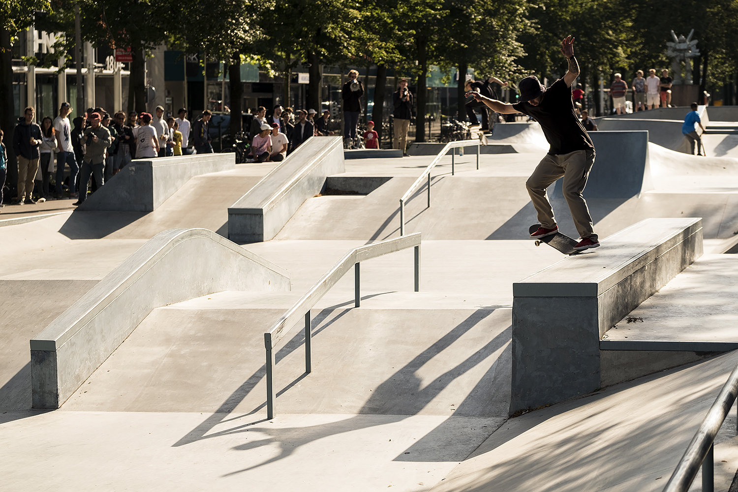 Dwindle-Demo-Westblaak-Rotterdam-tj-rogers-crooked