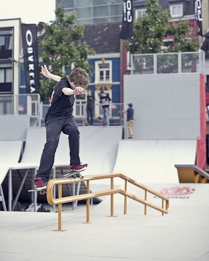 Pro Freestyle 2016 01