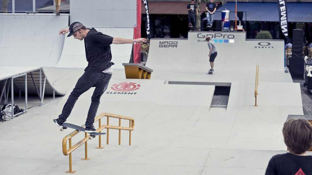 Pro Freestyle 2016 02