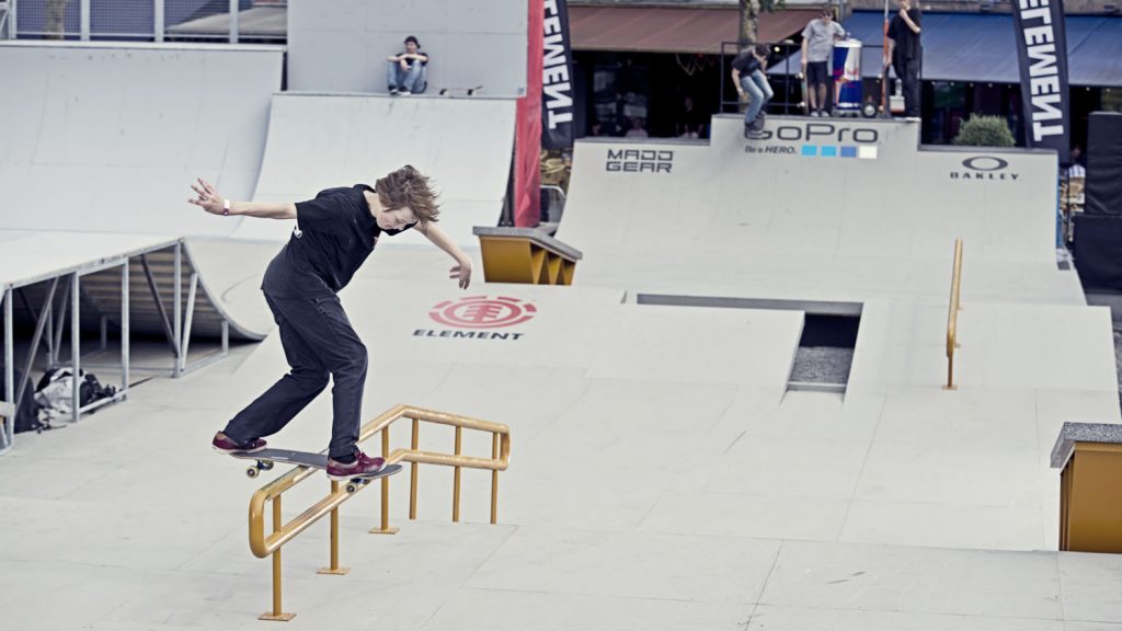 Pro Freestyle 2016 03