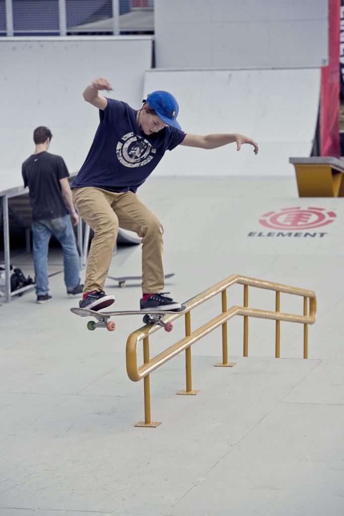 Pro Freestyle 2016 04