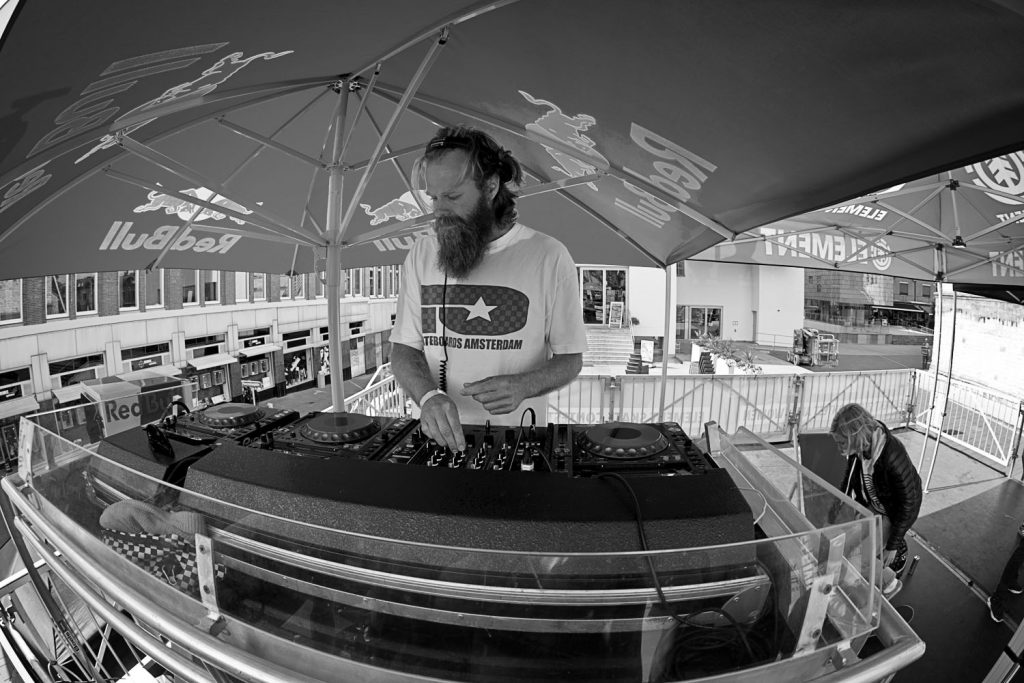 Pro Freestyle 2016 05