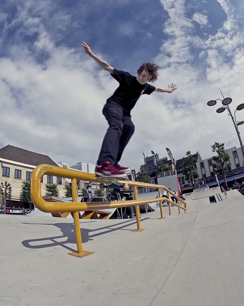 Pro Freestyle 2016 06