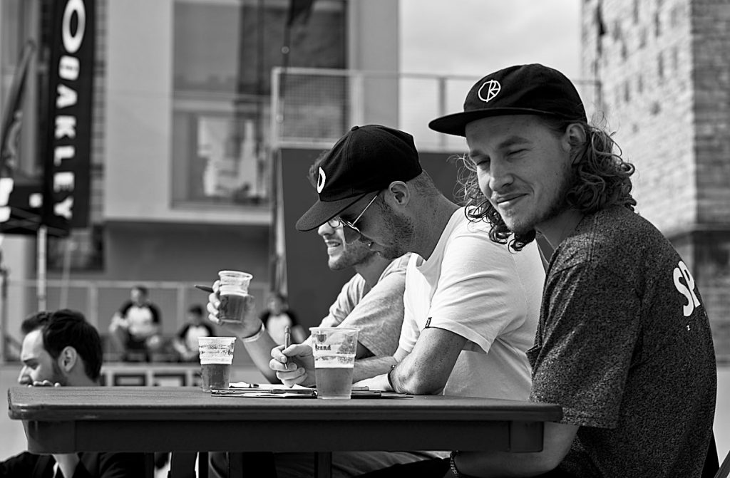 Pro Freestyle 2016 08