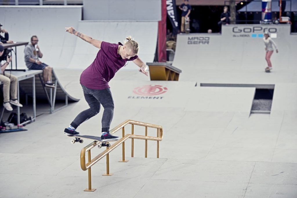 Pro Freestyle 2016 19