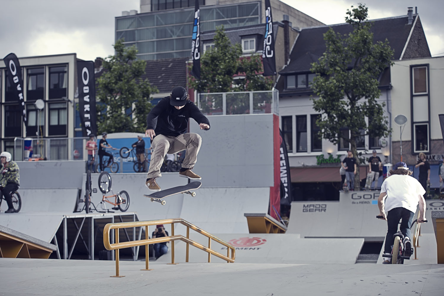 Pro Freestyle 2016 Day 2_02