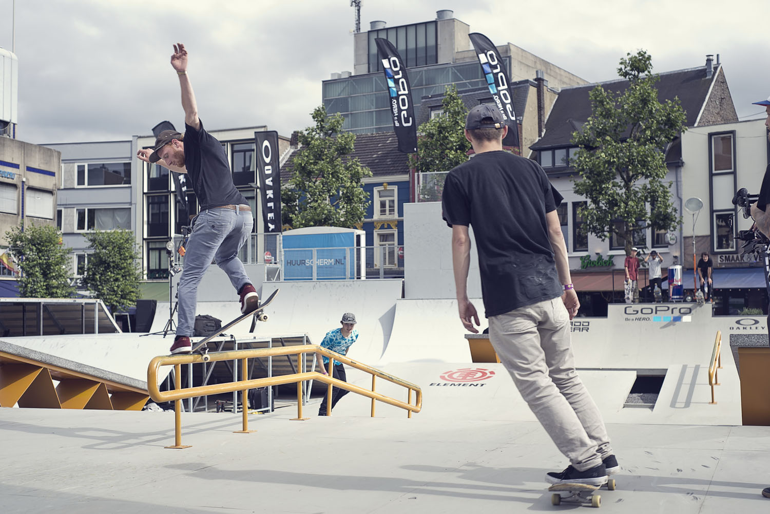Pro Freestyle 2016 Day 2_08