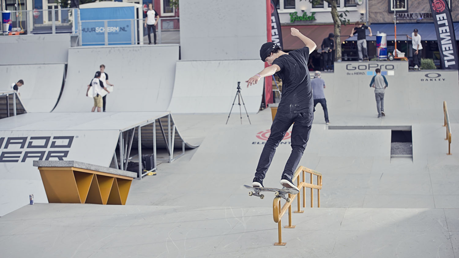 Pro Freestyle 2016 Day 2_17
