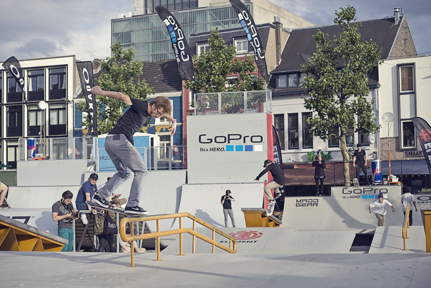 Pro Freestyle 2016 Day 2_22
