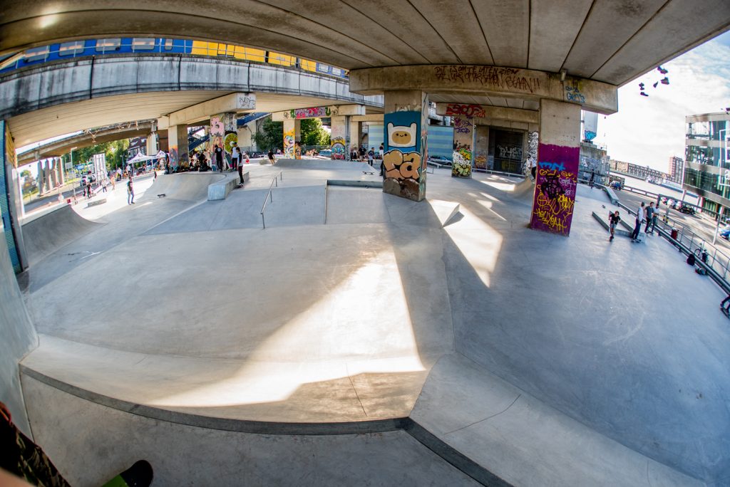 Skatepark Dordrecht-2