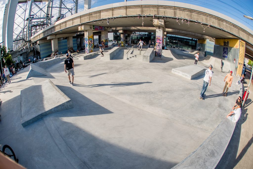 Skatepark Dordrecht-3