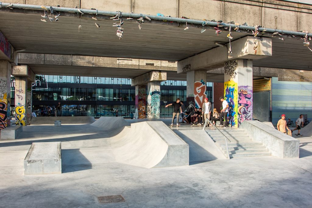 Skatepark Dordrecht-7