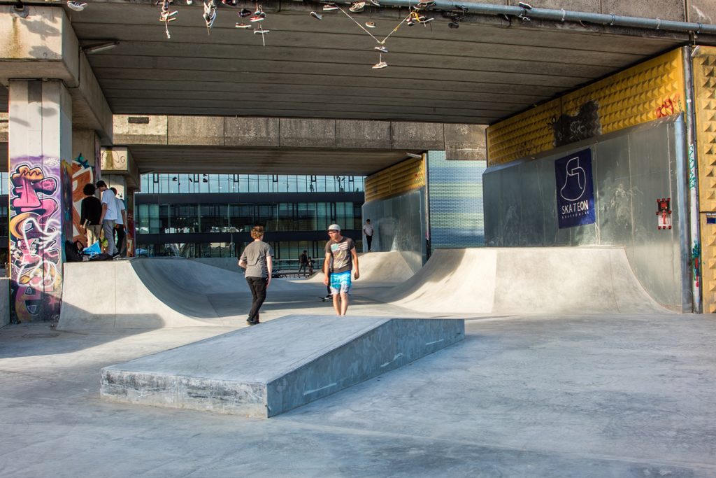 Skatepark Dordrecht-8
